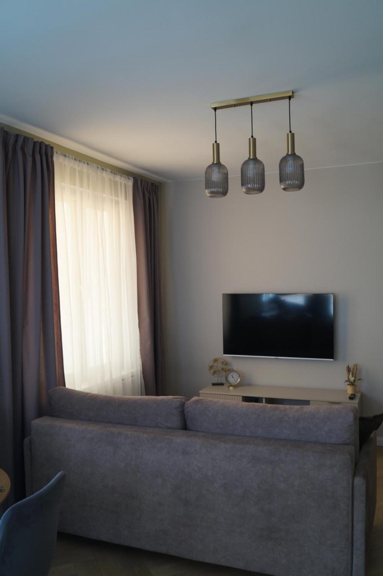 Apartment Lesne 21